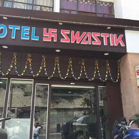 Hotel Swastik Jammu Luaran gambar