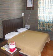 Hotel Swastik Jammu Luaran gambar
