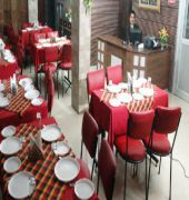 Hotel Swastik Jammu Luaran gambar